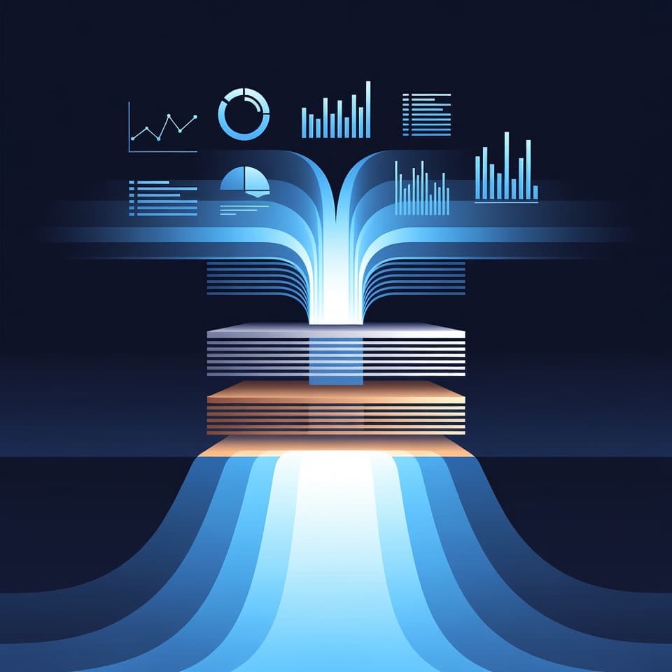 Data Engineering & Analytics