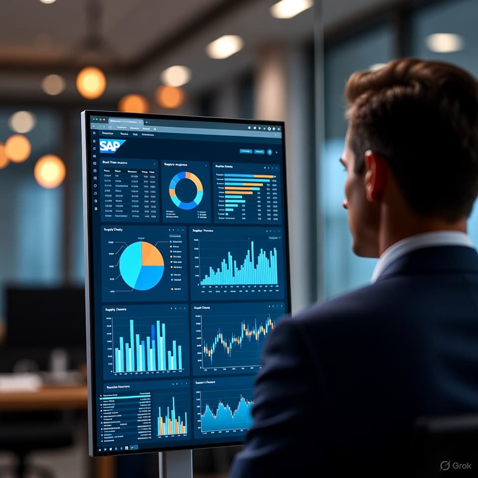 Enterprise Platforms