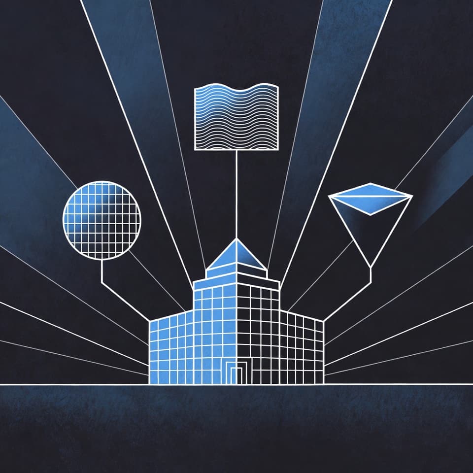 Global Capability Centers (GCC)